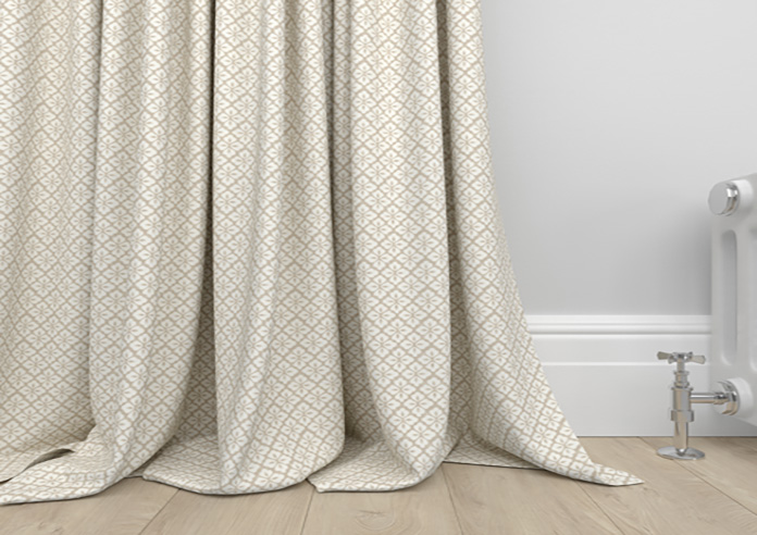 Ariel, Linen - Made to Measure Curtains - Image 6
